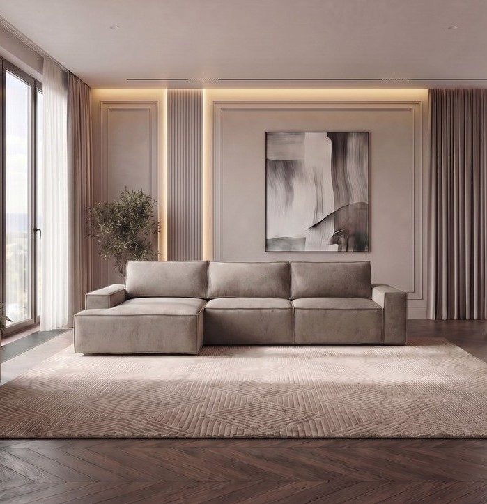 Диван Loft