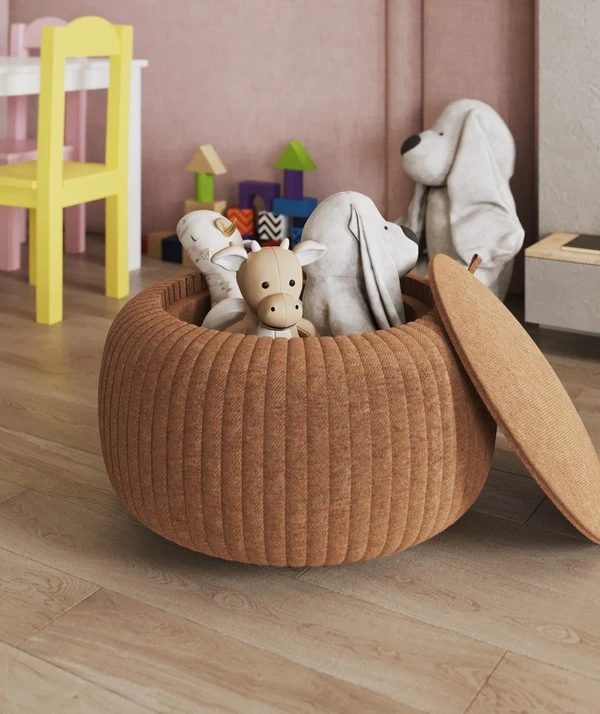 Для детей 3-7 лет