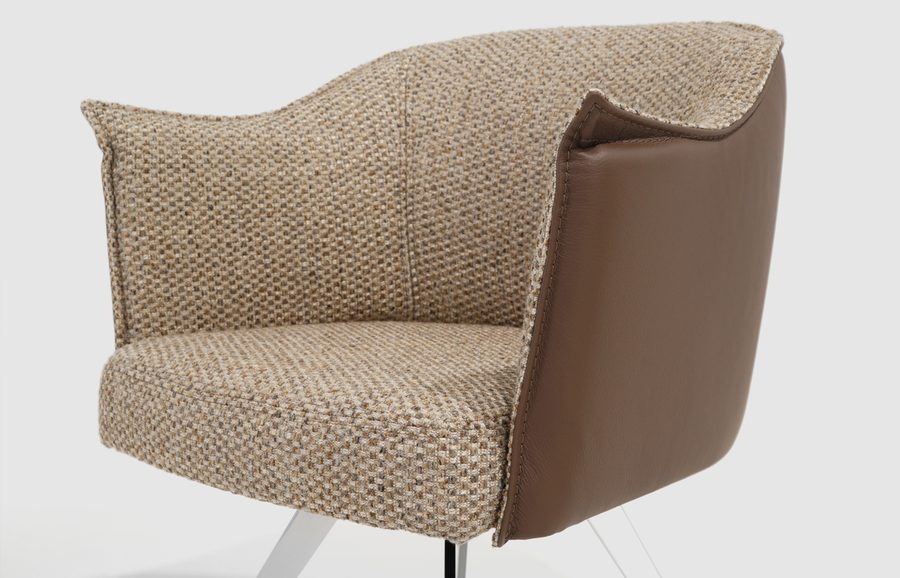 Кресло-стул Line